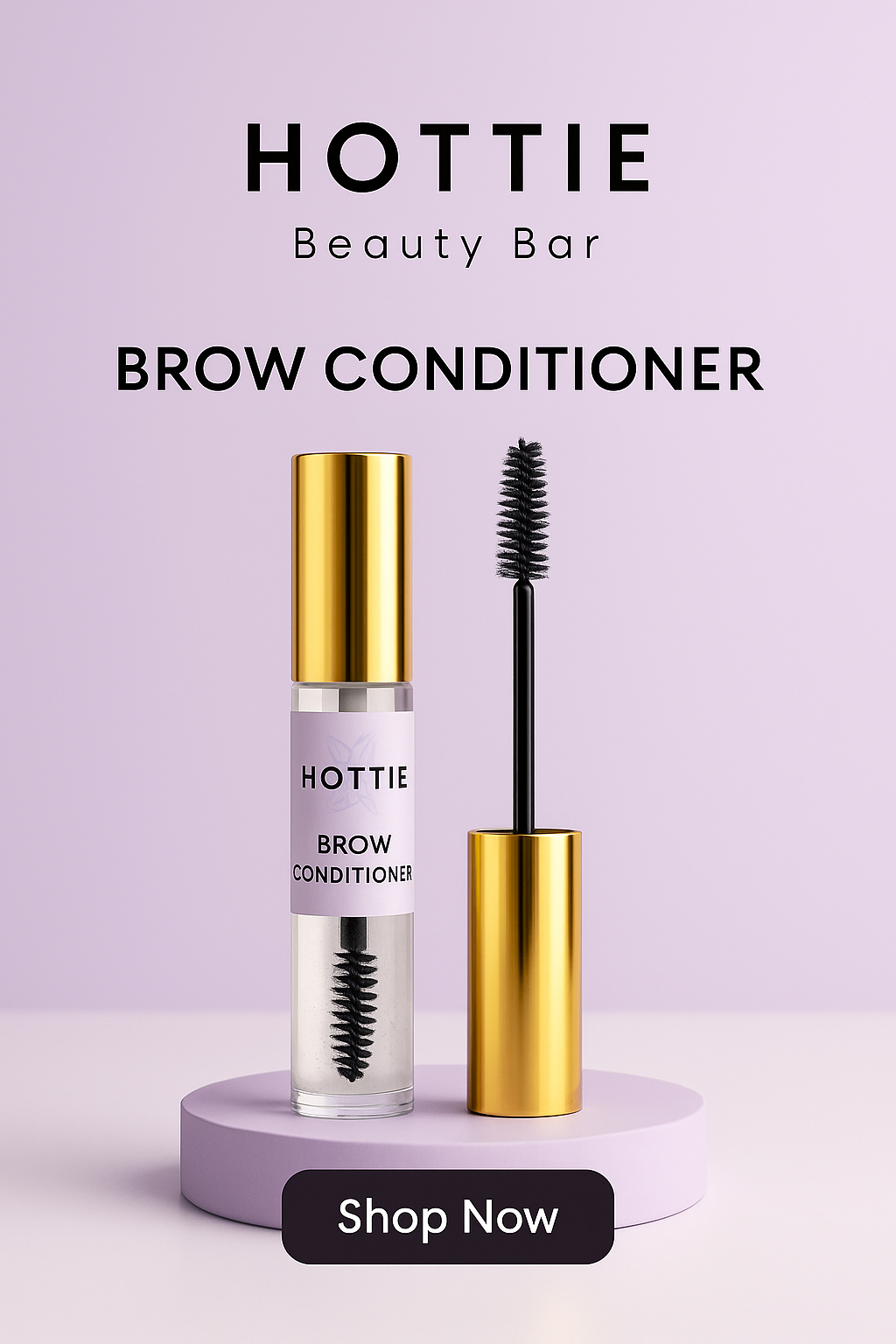 Brow Conditioner